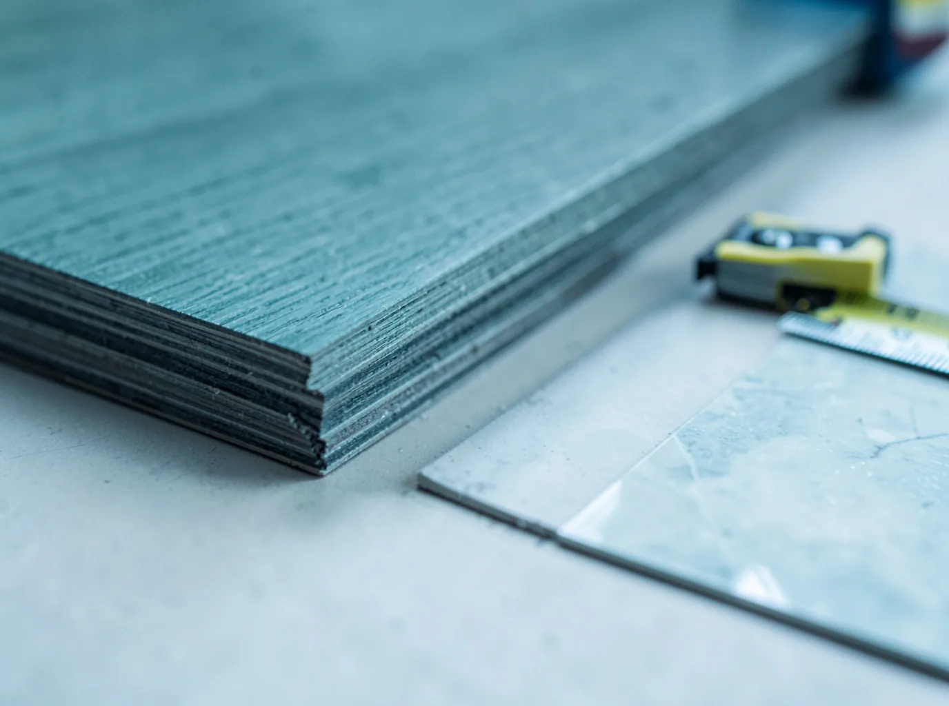 Luxury Vinyl Plank Installation Gates Mills, OH FAQs